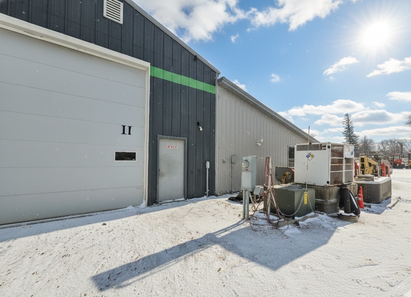 1117 2nd Ave, Bingham Lake, MN for lease - Building Photo - Image 3 of 17