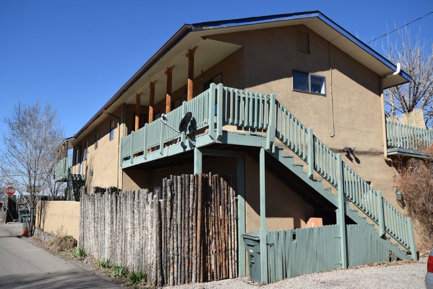 757 Baca St, Santa Fe, NM for sale - Building Photo - Image 1 of 1