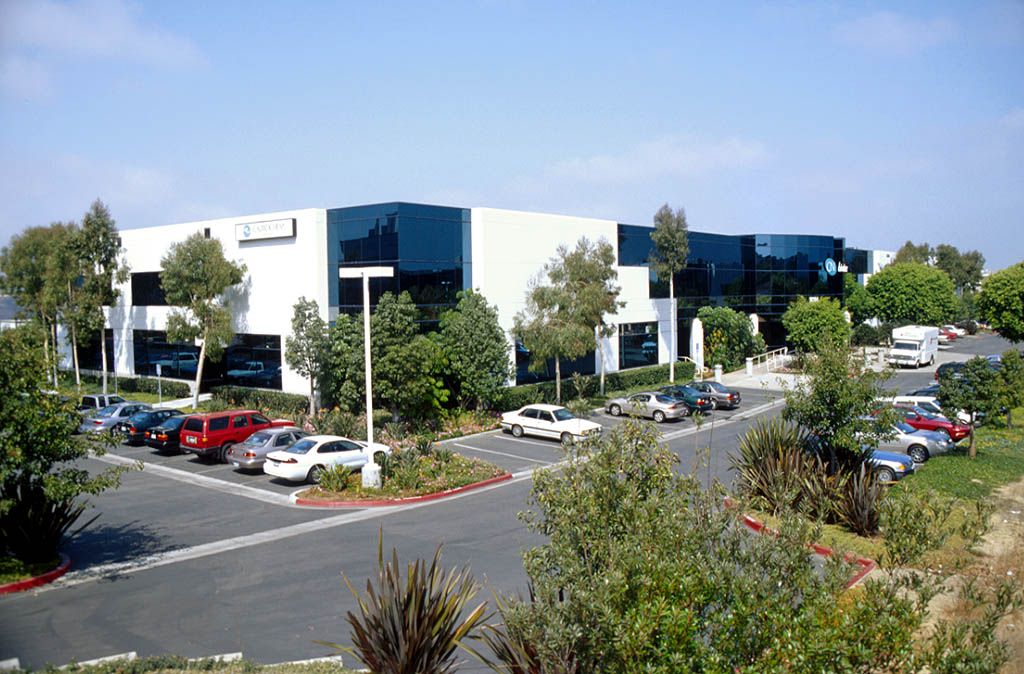 10394 Pacific Center Ct, San Diego, CA for lease Building Photo- Image 1 of 4