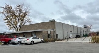 More details for 379 Indusco Ct, Troy, MI - Industrial for Sale
