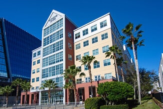 Plus de détails pour 245 Riverside Ave, Jacksonville, FL - Bureau à louer