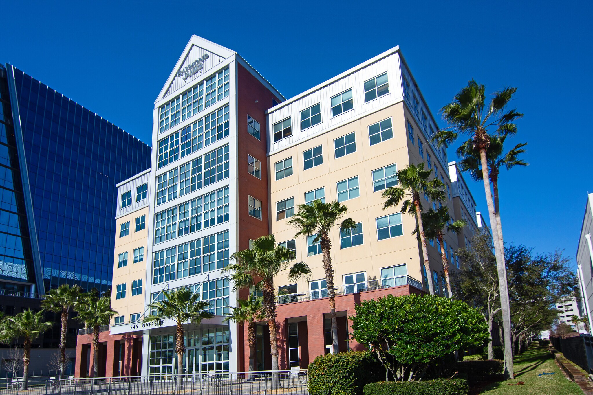 245 Riverside Ave, Jacksonville, FL for lease Primary Photo- Image 1 of 13