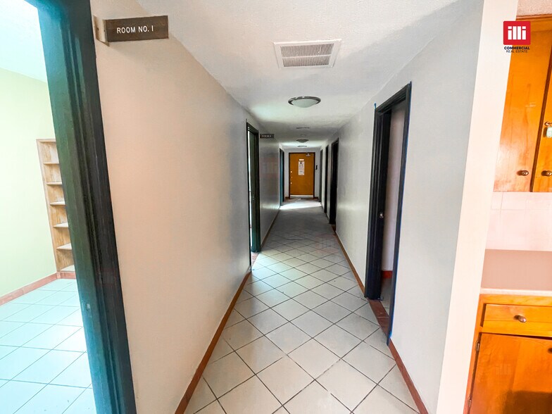 1239 N Avalon Blvd, Wilmington, CA à louer - Photo intérieure - Image 3 de 8