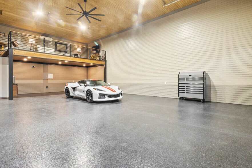 144 McCrary Rd, Mooresville, NC à vendre - Photo du bâtiment - Image 2 de 7