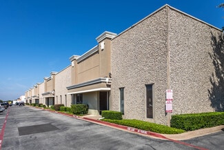 More details for 4117-4135 Lindbergh Dr, Addison, TX - Flex for Lease
