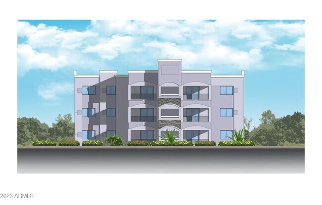 Plus de détails pour 128XX W Buckeye Rd, Avondale, AZ - Terrain à vendre