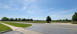 Plus de détails pour 315 Joe Mann Blvd, Midland, MI - Terrain à vendre