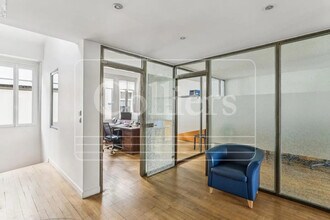 44 Rue Fortuny, Paris for lease Interior Photo- Image 1 of 8