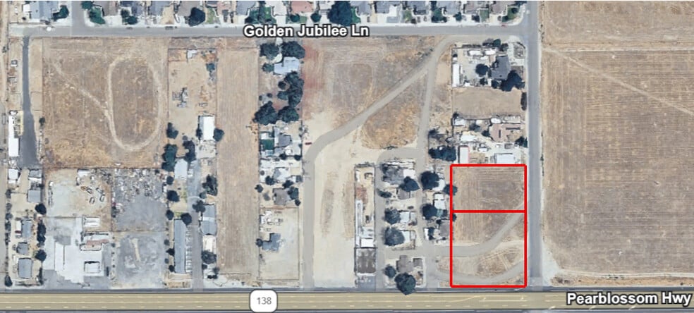 35234 75th St, Littlerock, CA à vendre - Photo principale - Image 2 de 2