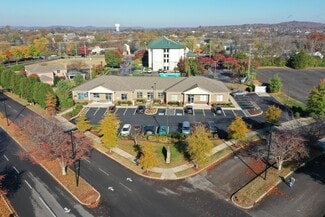 More details for 105 Bluegrass Commons Blvd, Hendersonville, TN - Office for Lease