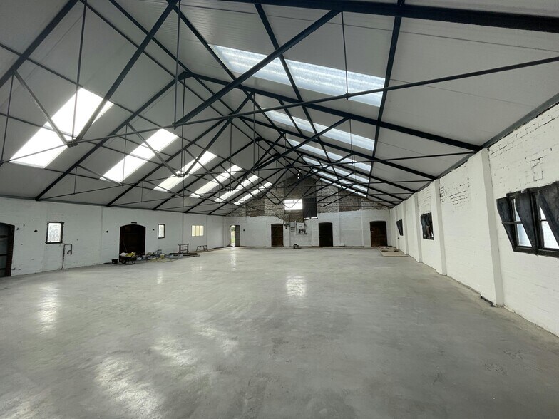 Hartwell Ln, Hilderstone à louer - Photo intérieure - Image 3 de 4