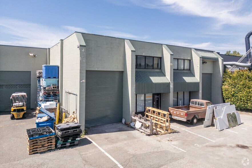 1711 Valmont Way, Richmond, BC à vendre - Photo principale - Image 1 de 1