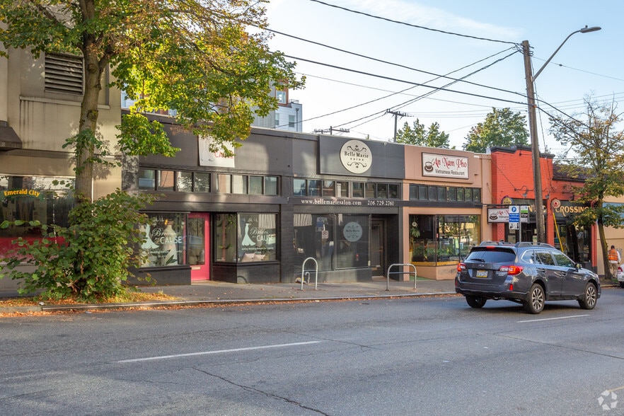 6512 Roosevelt Way, Seattle, WA for lease - Building Photo - Image 3 of 3