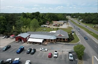 More details for 5036 George Washington Memorial Hwy, Hayes, VA - Retail for Lease
