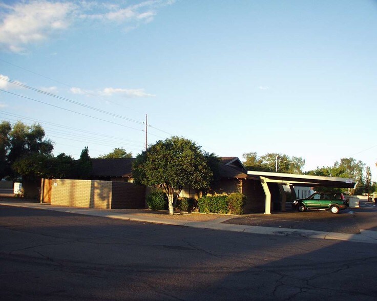 520 E Southern Ave, Tempe, AZ à vendre - Autre - Image 2 de 3