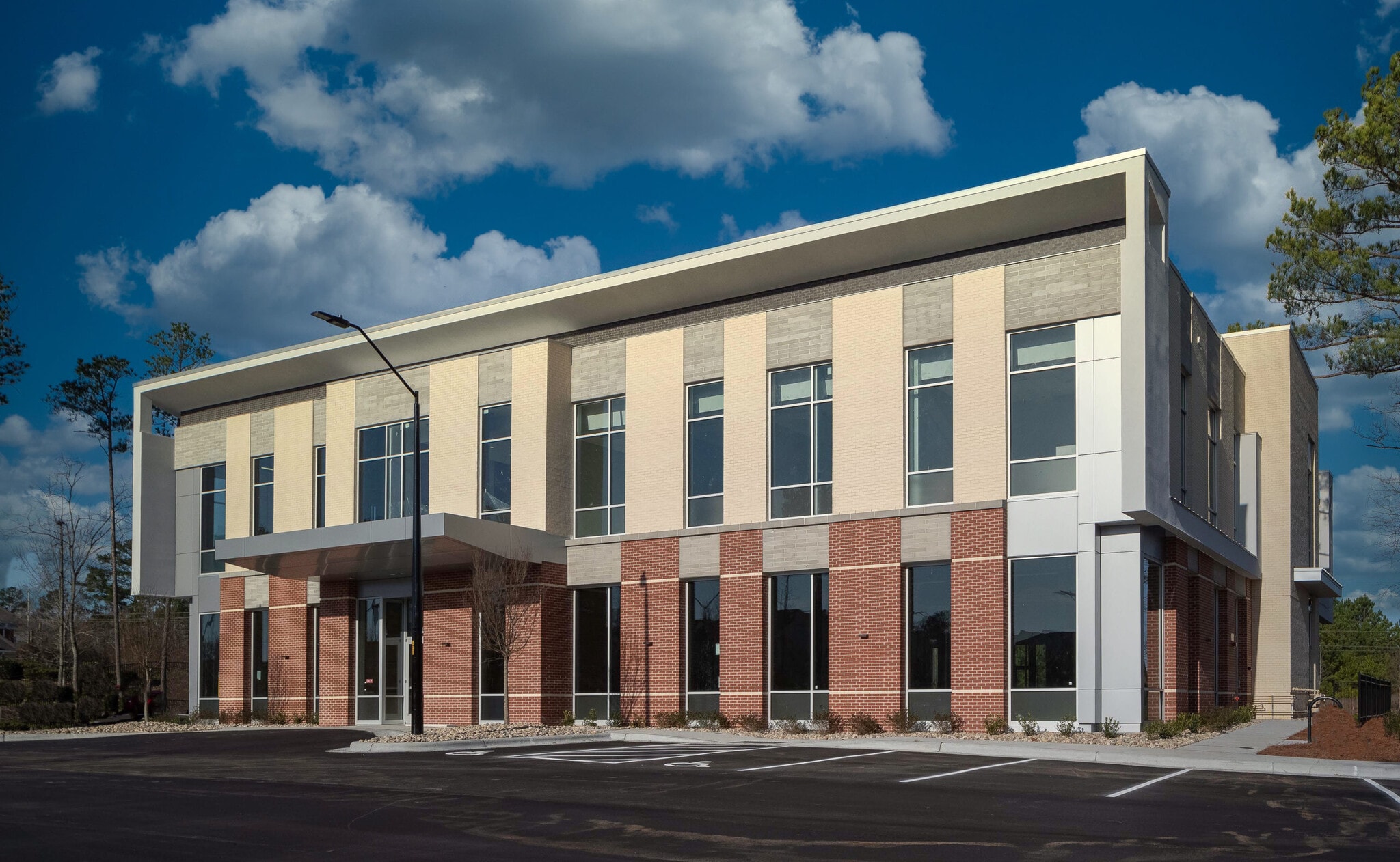 6001 McCrimmon Pky, Morrisville, NC for lease Building Photo- Image 1 of 6