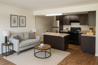 Plus de détails pour 7201 Maple Valley Rd, Brown City, MI - Multi-résidentiel à vendre