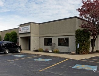 1100-1310 Lake Ave, Ashtabula, OH for lease - Building Photo - Image 3 of 3