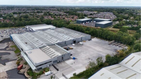 1 Olivers Pl, Preston à louer - Photo du bâtiment - Image 3 de 8