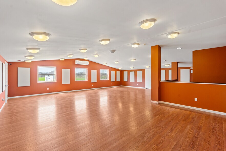 4647 Reservoir Rd, Geneseo, NY à vendre - Photo du bâtiment - Image 3 de 64