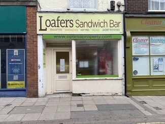 More details for 30 High St, Wisbech - Retail for Sale