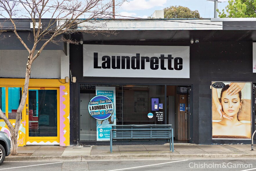 495A Highett Rd, Highett for sale - Primary Photo - Image 1 of 7