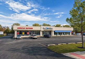 Plus de détails pour 5725-5727 S La Grange Rd, La Grange, IL - Commerce de détail à louer