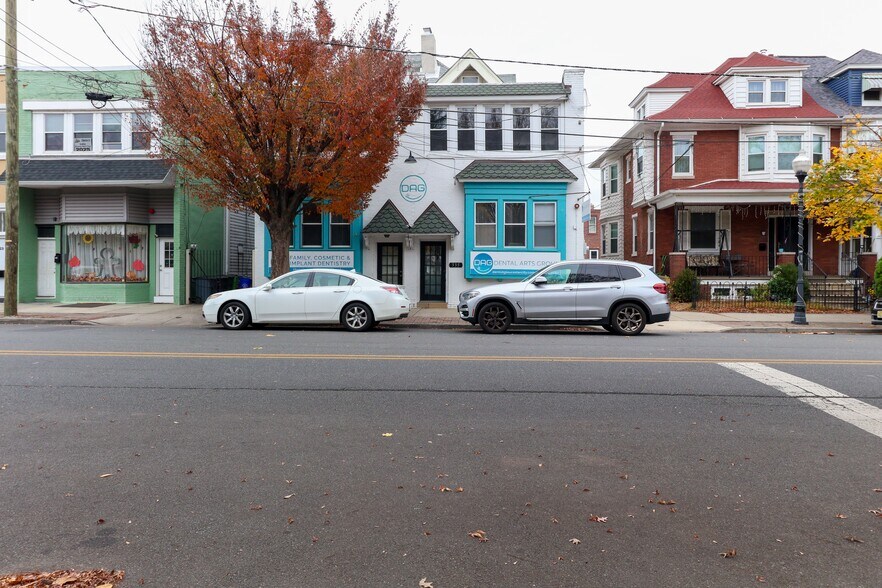 535 Monmouth St, Gloucester City, NJ for lease - Building Photo - Image 2 of 21