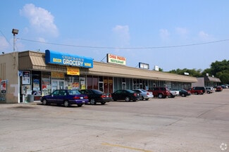 More details for 3001-3027 Lackland Rd, Fort Worth, TX - Retail for Lease