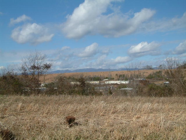 Commerce Park Dr, Oak Ridge, TN for sale - Primary Photo - Image 1 of 4