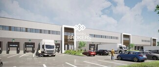 More details for Industrial for Lease