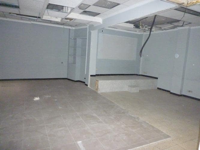 Calle Martínez Campos, 10, Granada, Granada for lease - Interior Photo - Image 3 of 11