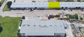 More details for 1617 Peach Leaf St, Houston, TX - Industrial for Lease