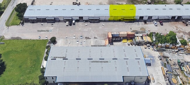 More details for 1617 Peach Leaf St, Houston, TX - Industrial for Lease