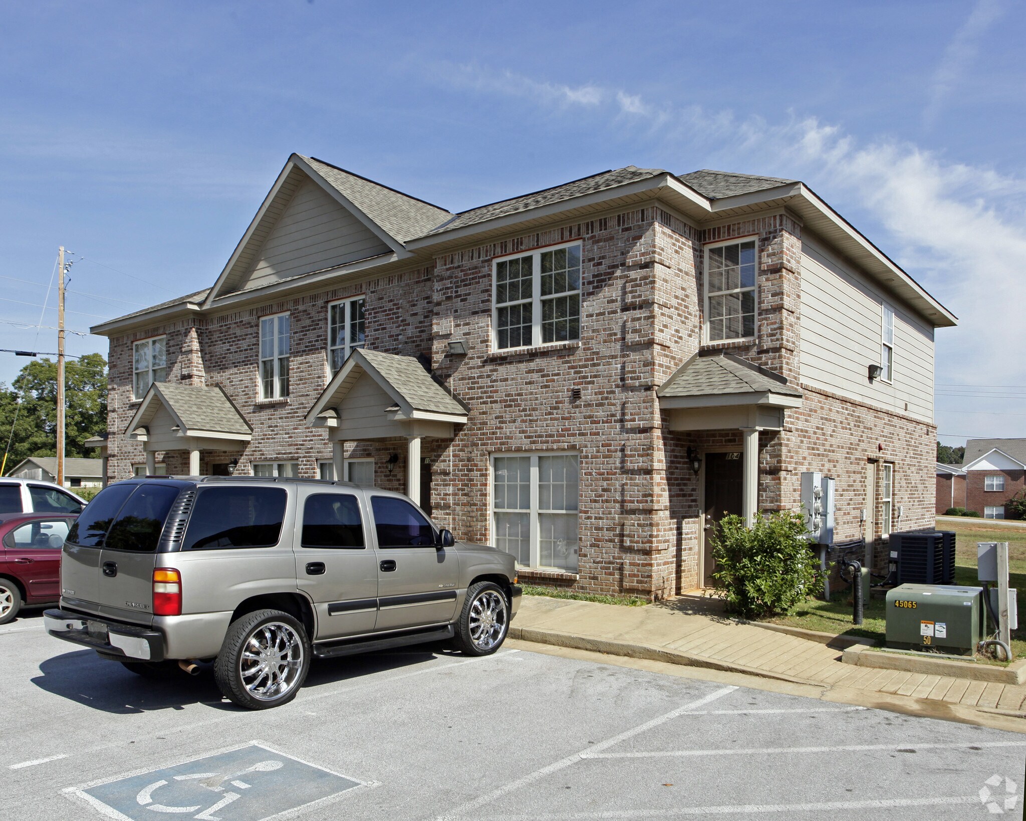 2925 Hargrove Rd E, Tuscaloosa, AL à vendre Photo principale- Image 1 de 7
