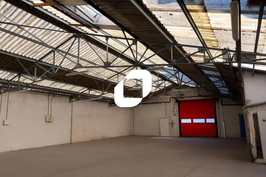 Flex dans Nantes à louer - Photo intérieure - Image 3 de 20