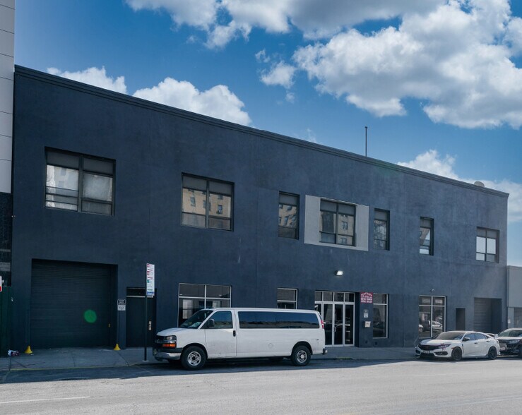 3522 Webster Ave, Bronx, NY à louer - Photo du bâtiment - Image 1 de 1