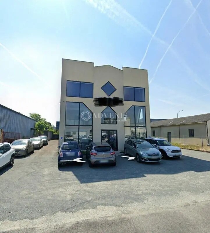 Flex in Châteaubernard for sale Building Photo- Image 1 of 2