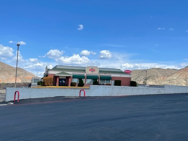 380 E 1620 S, Salina, UT for sale Building Photo- Image 1 of 1