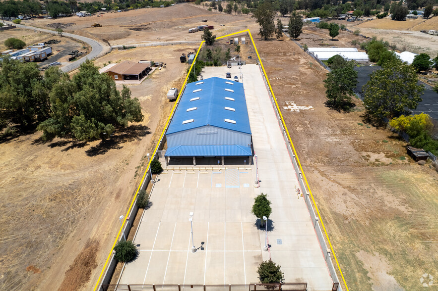 24881 Highway 74, Perris, CA for sale - Aerial - Image 3 of 14