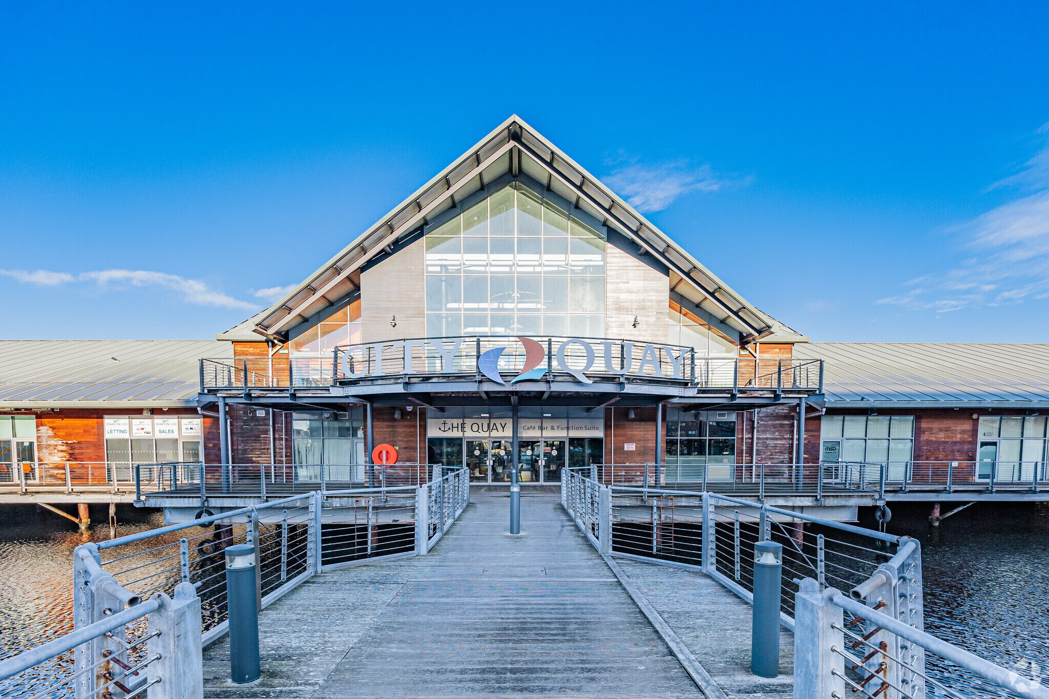 14-24 Camperdown St, Dundee à louer Photo principale- Image 1 de 11