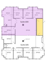 851 Irwin St, San Rafael, CA for sale Floor Plan- Image 1 of 1