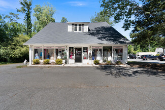 More details for 9010 Main St, Woodstock, GA - Retail for Sale