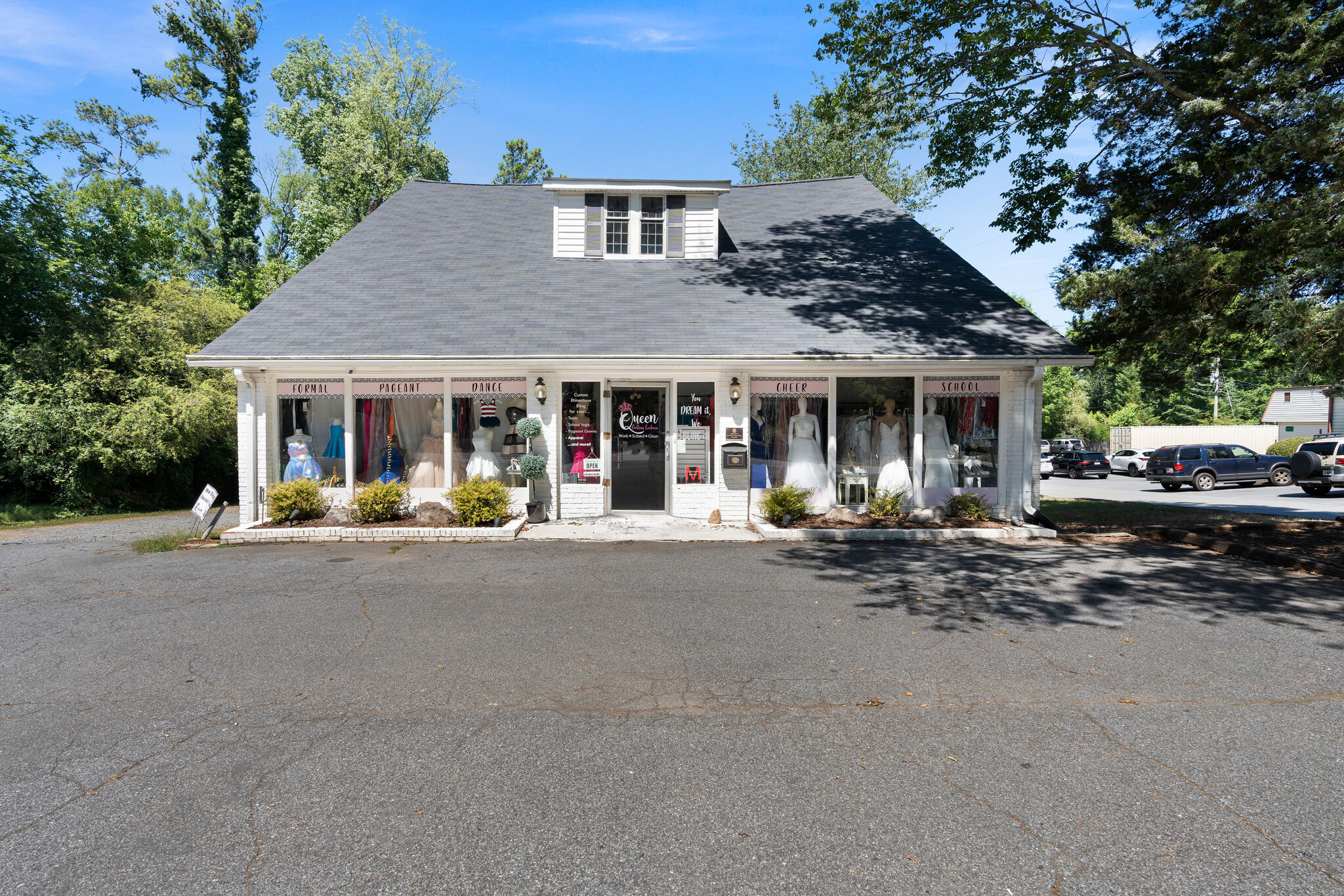 9010 Main St, Woodstock, GA for sale Building Photo- Image 1 of 29