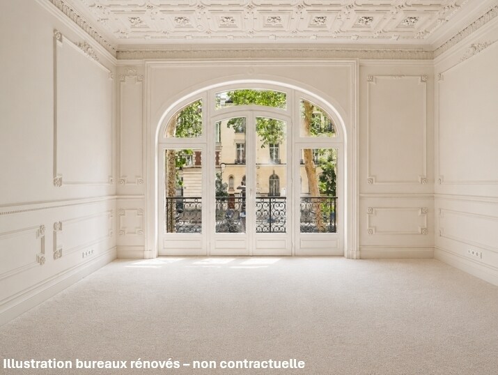 132 Avenue De Villiers, Paris for lease - Interior Photo - Image 3 of 8
