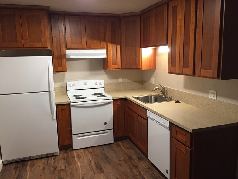 3701 Morse Ave, Sacramento, CA à vendre - Photo intérieure - Image 3 de 14
