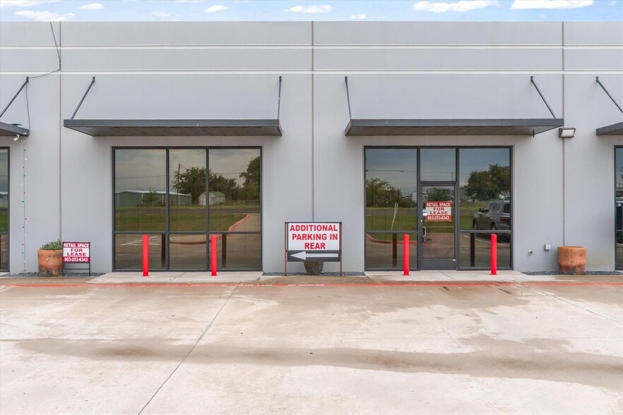 21891 Highway 80, Wills Point, TX for lease - Building Photo - Image 2 of 10