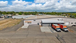 Plus de détails pour 287 27 Rd, Grand Junction, CO - Industriel à louer