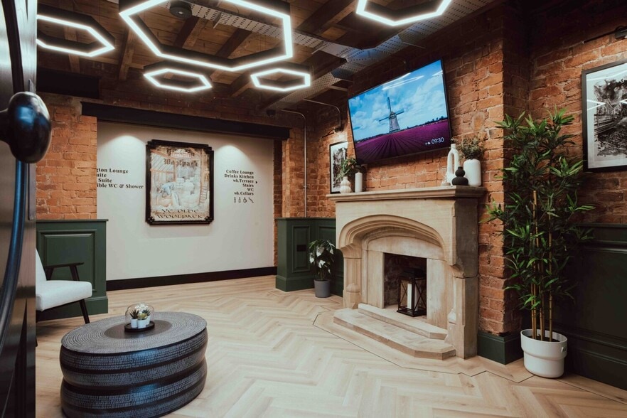 70 Brinksway, Stockport à louer - Photo intérieure - Image 3 de 8