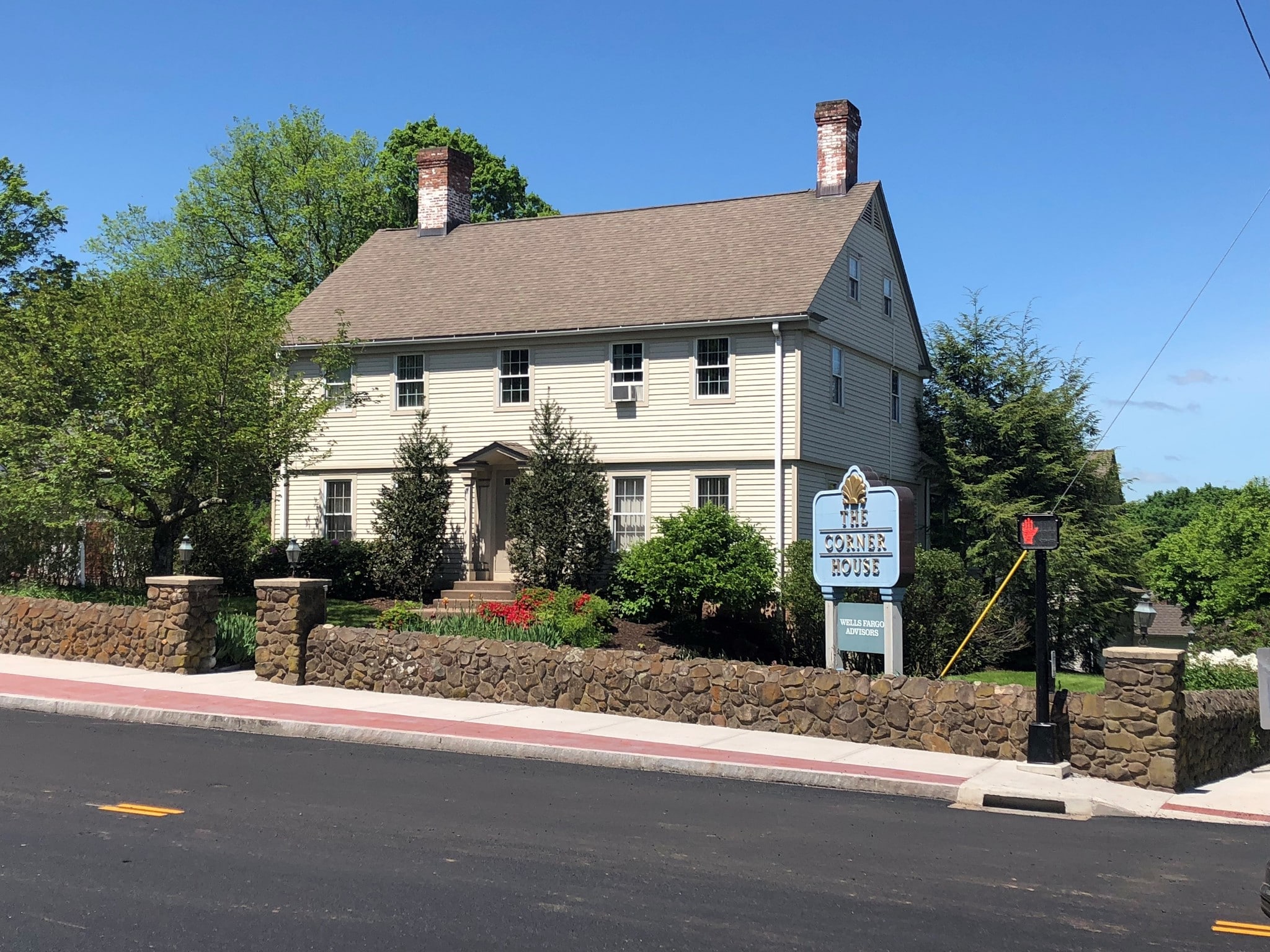 4 Main St, Farmington, CT for lease Primary Photo- Image 1 of 6